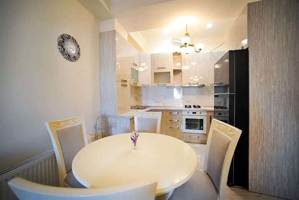 Apartment on Kostava str. - photo 9