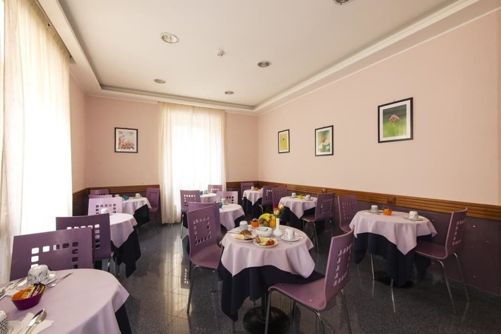 Hotel Ercoli - photo 17