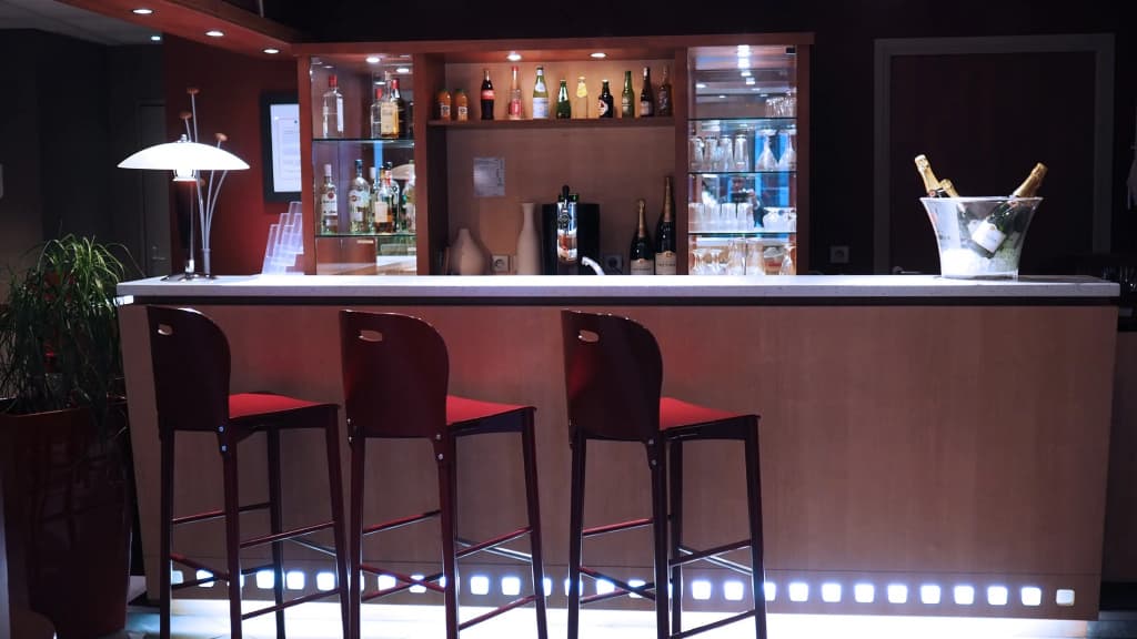 Moxy Paris Bastille - photo 22