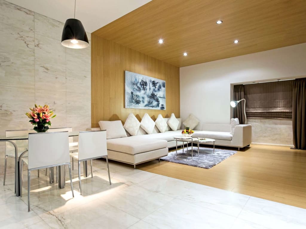 La Cigale Hotel Managed by Accor - photo 16