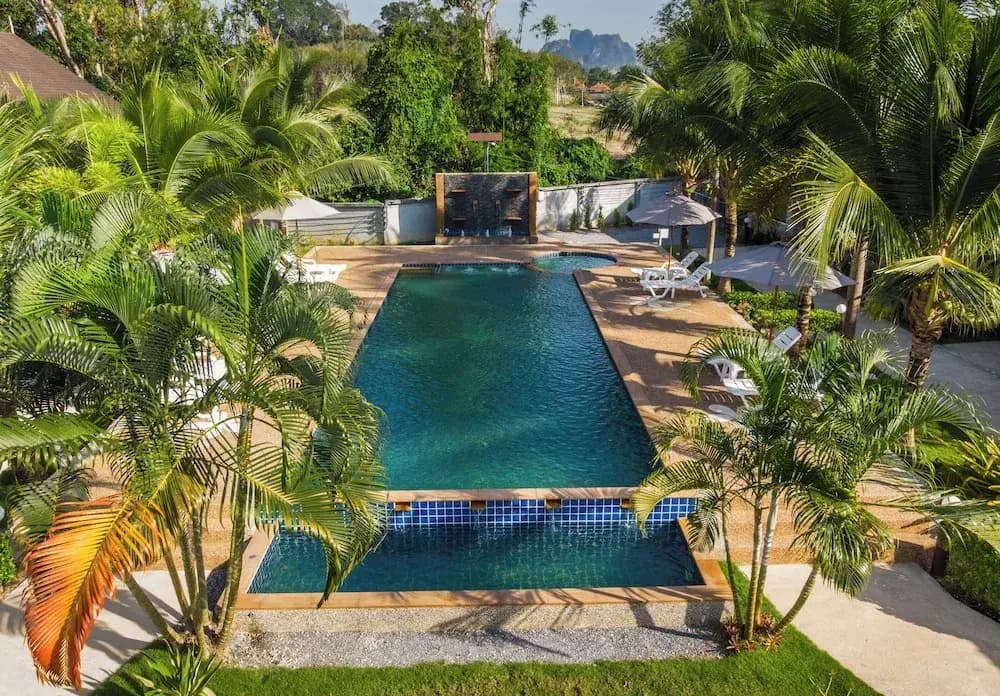 Mook Anda Villa - photo 3