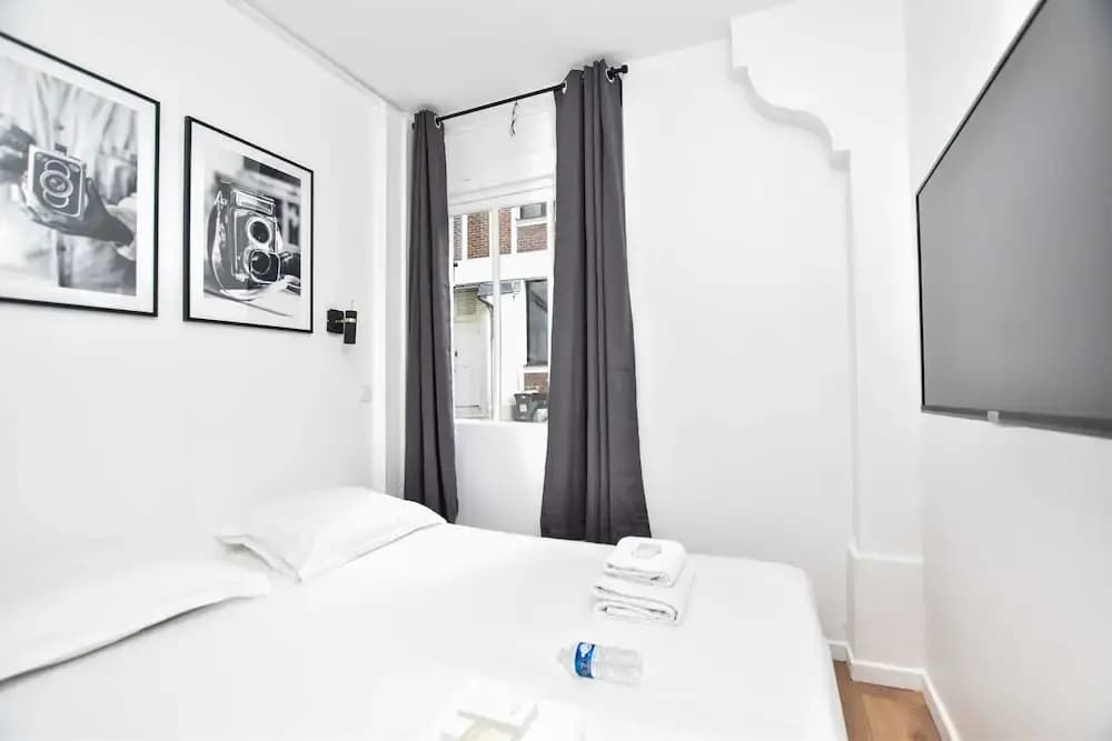Peaceful Apartment - 2br/4p - Porte Saint-denis - photo 2