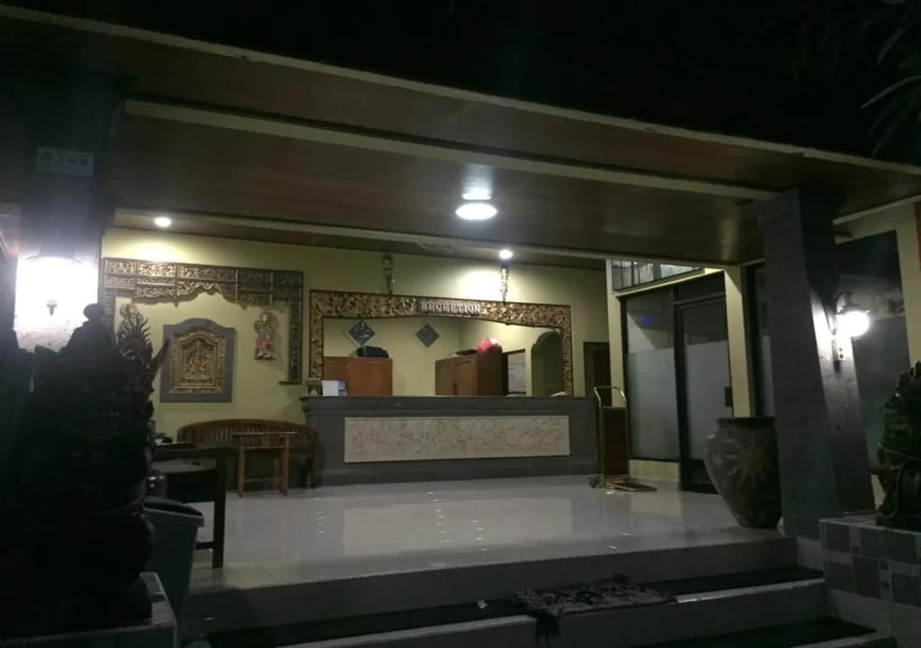 Agung Cottages - photo 20