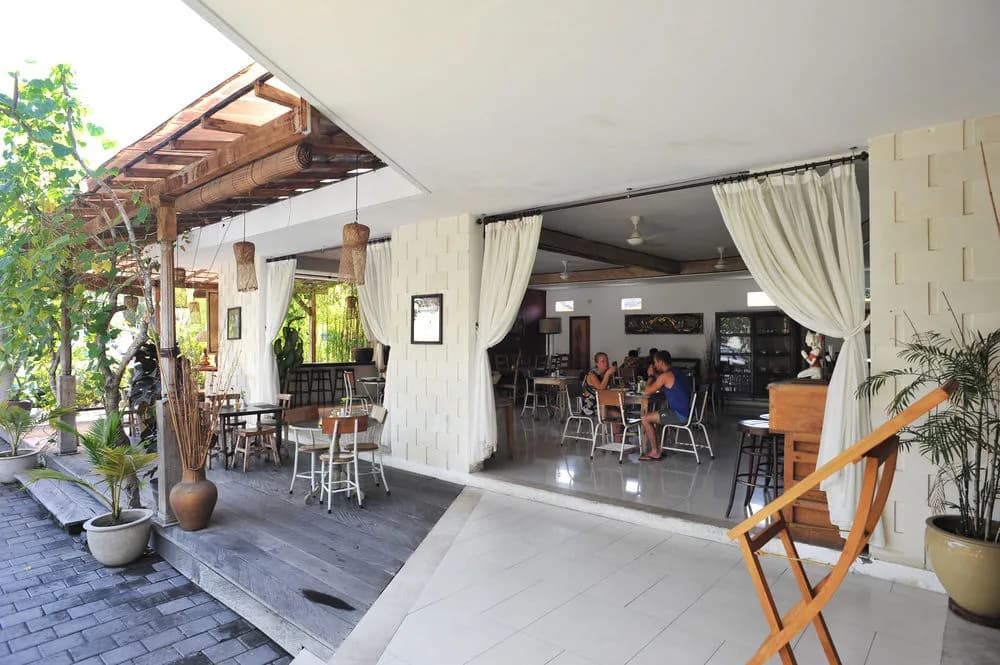 Airy Seminyak Petitenget Raya 35 Bali - photo 15