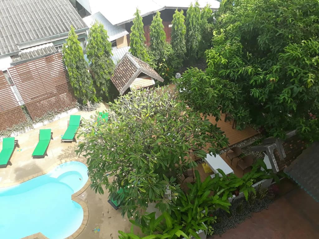Wiriya House - photo 13