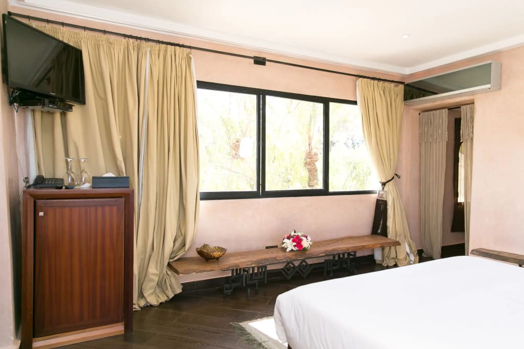 Lodge K Hôtel & Spa - photo 5