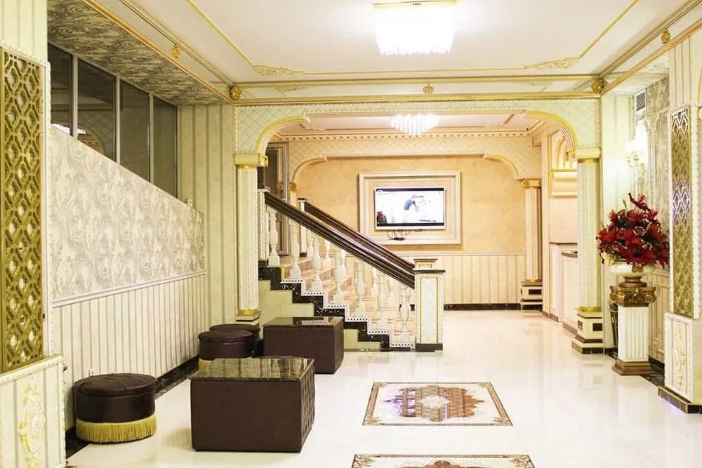 Gold Boutique Rustaveli - photo 11