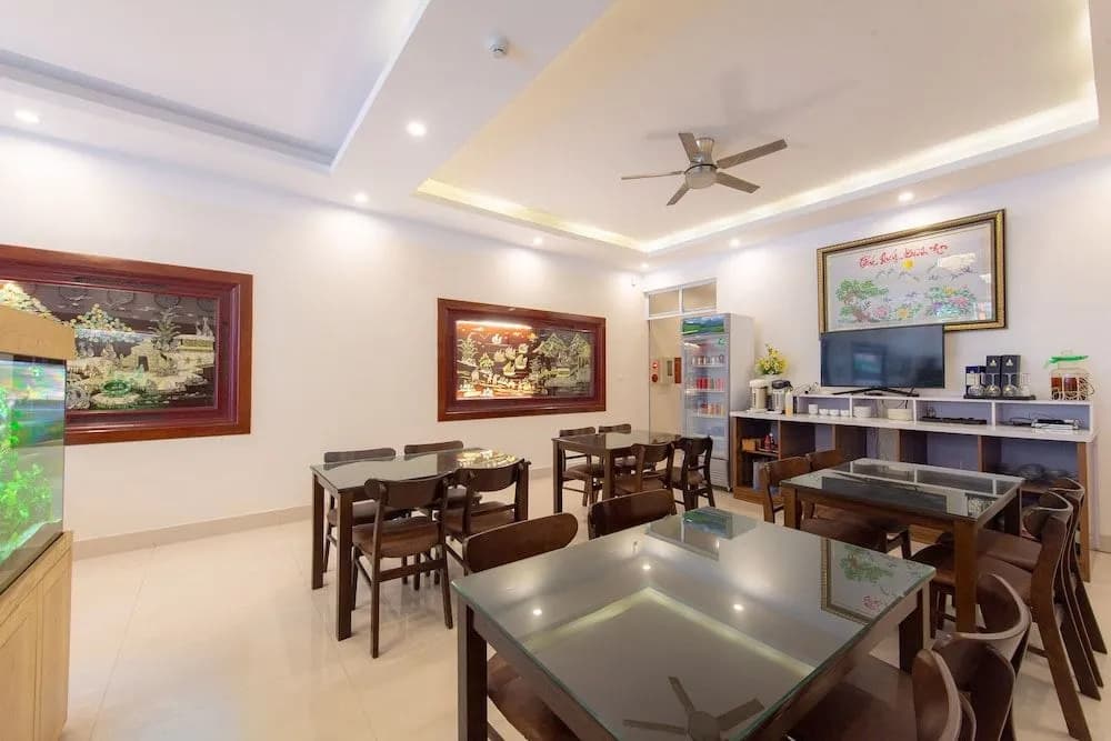 Oyo 383 Luxury Airport Hotel & SPA - photo 14