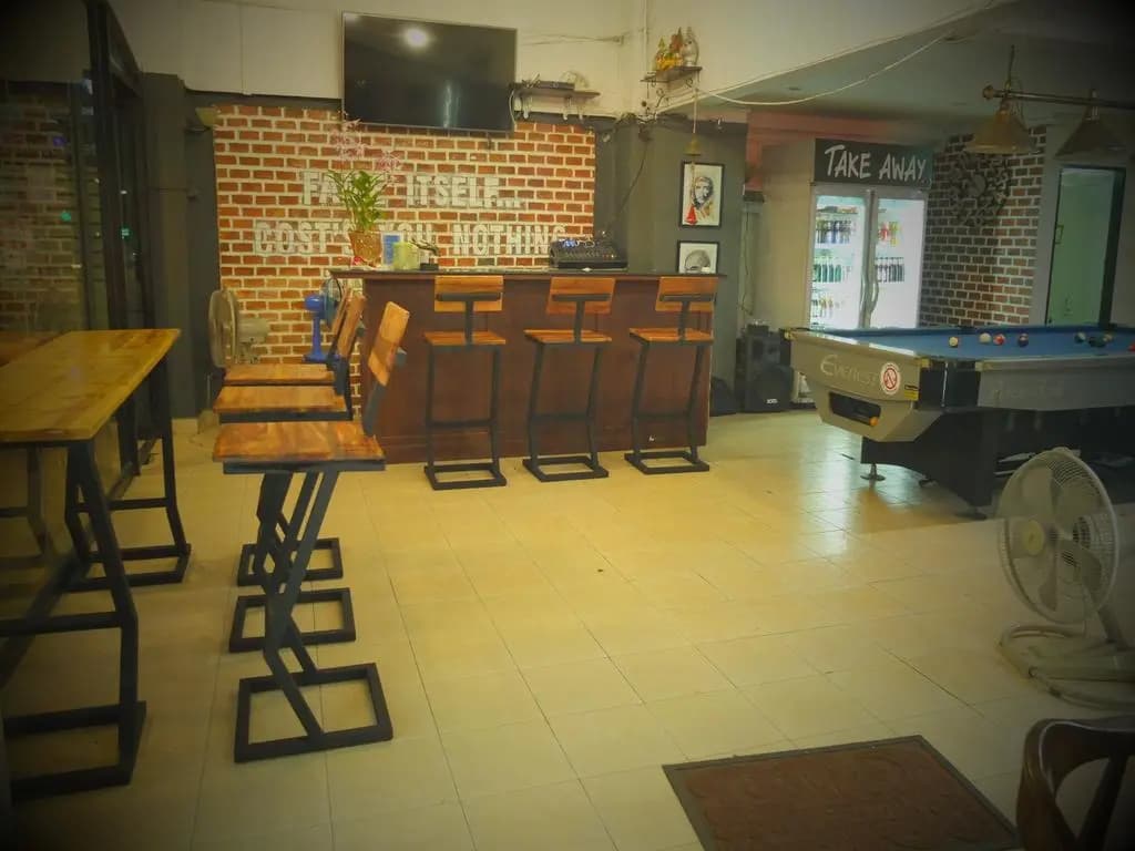 MR. Dan Guesthouse Hua Hin(มิสเตอร์ แดน) - photo 11