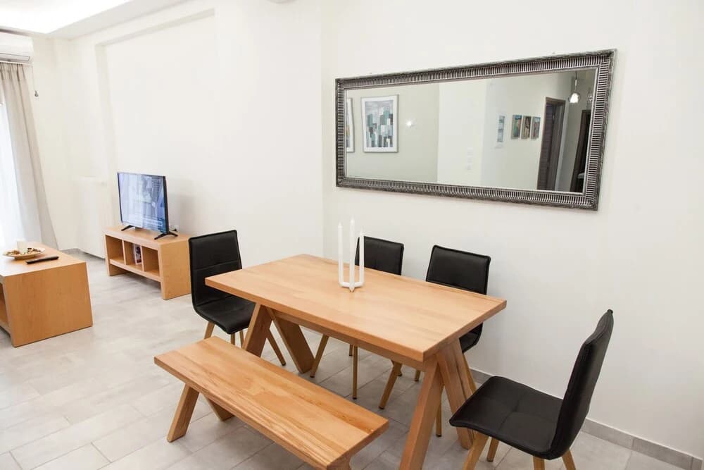 Supreme Athens Home by Cloudkeys - photo 10