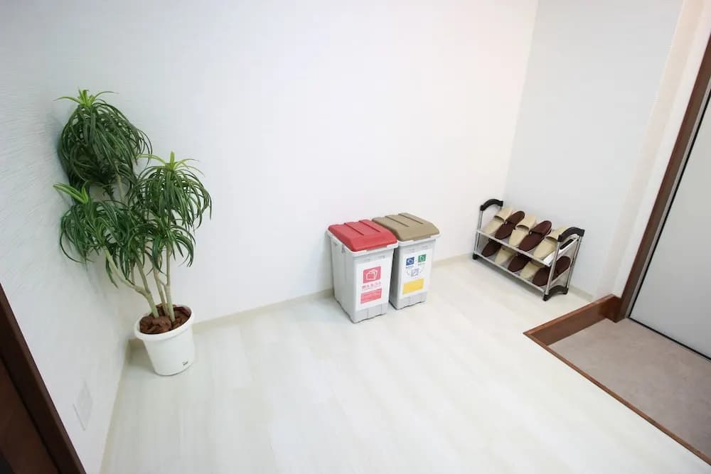Mansion Kawata - photo 11