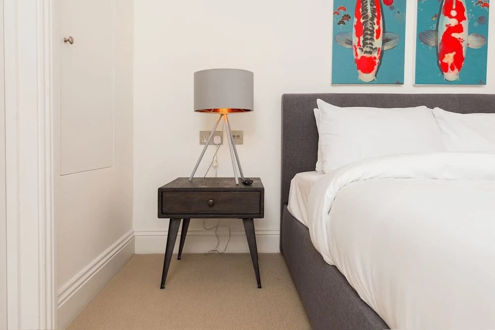 Luxury Victorian 3Bed Home in Central London - photo 3