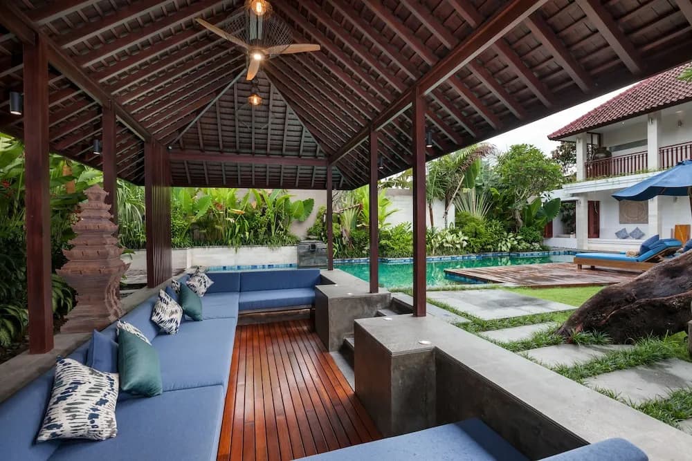 Villa Kajou - photo 19