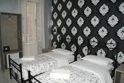Rome Orange Inn - photo 28