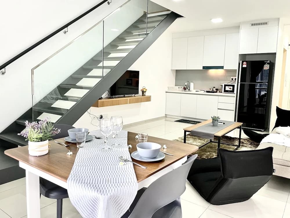 EkoCheras Luxury Suite - photo 31