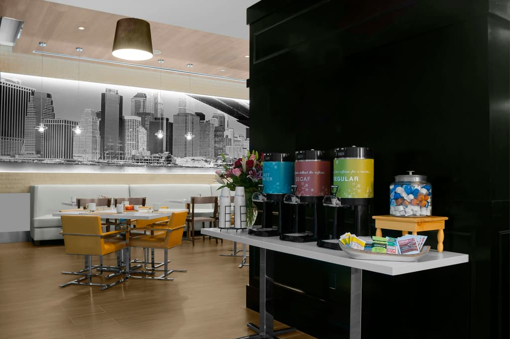 Hilton Garden Inn New York/Times Square Central - photo 41