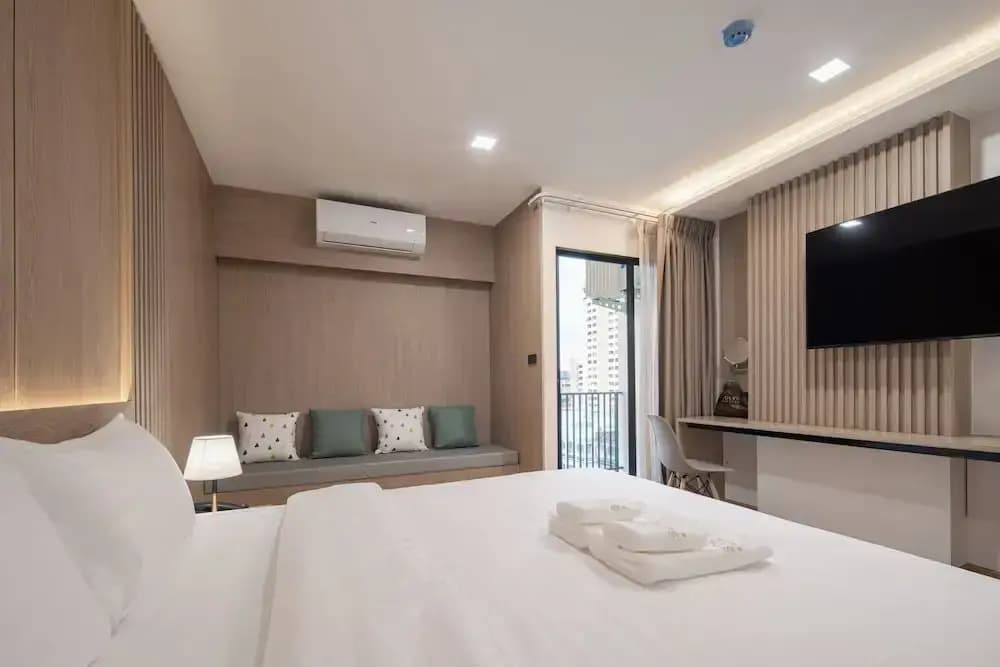 Solyn Hotel - photo 7