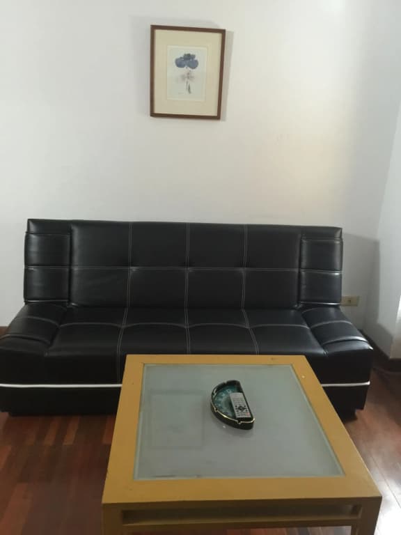 Mall Suites Hotel - photo 19