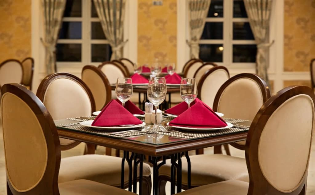 Eden Hotel - photo 16
