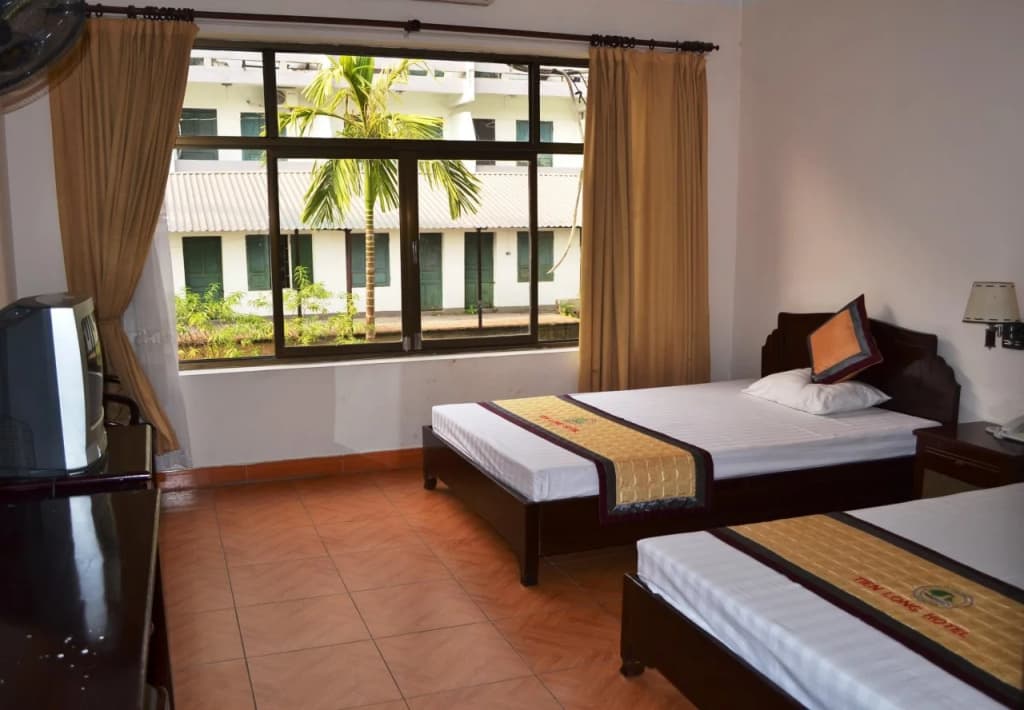 Tien Long Hotel - photo 6