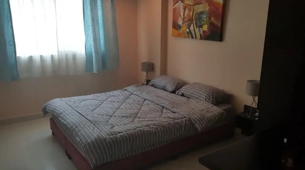 Park Lane Residence in Floor 1 Room 112 - photo 9