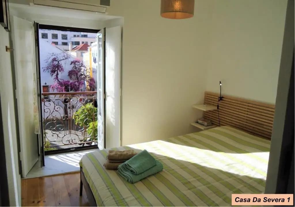 Casa Da Severa Apartments - photo 1