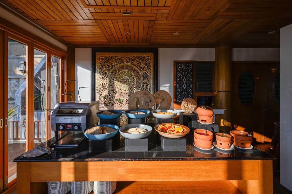 Karon Phunaka Resort & Spa Hotel - photo 48