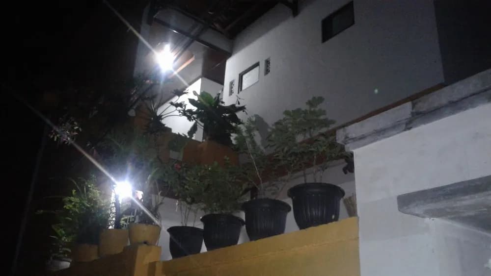 Pondok Santhi Homestay - photo 12