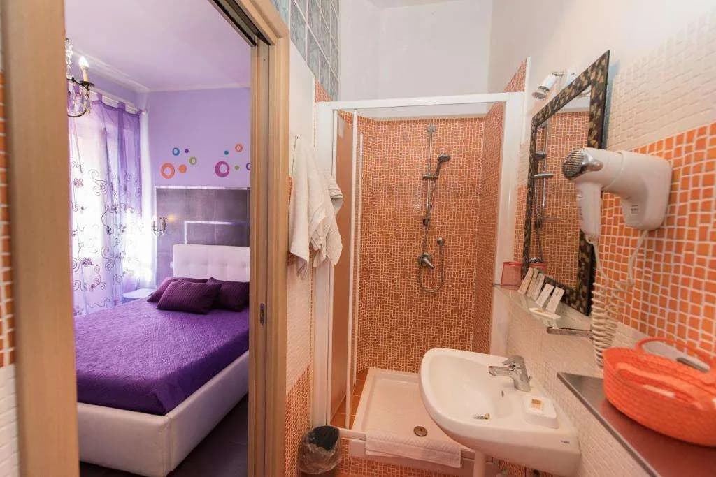 B&B Roma Gianicolense - photo 7