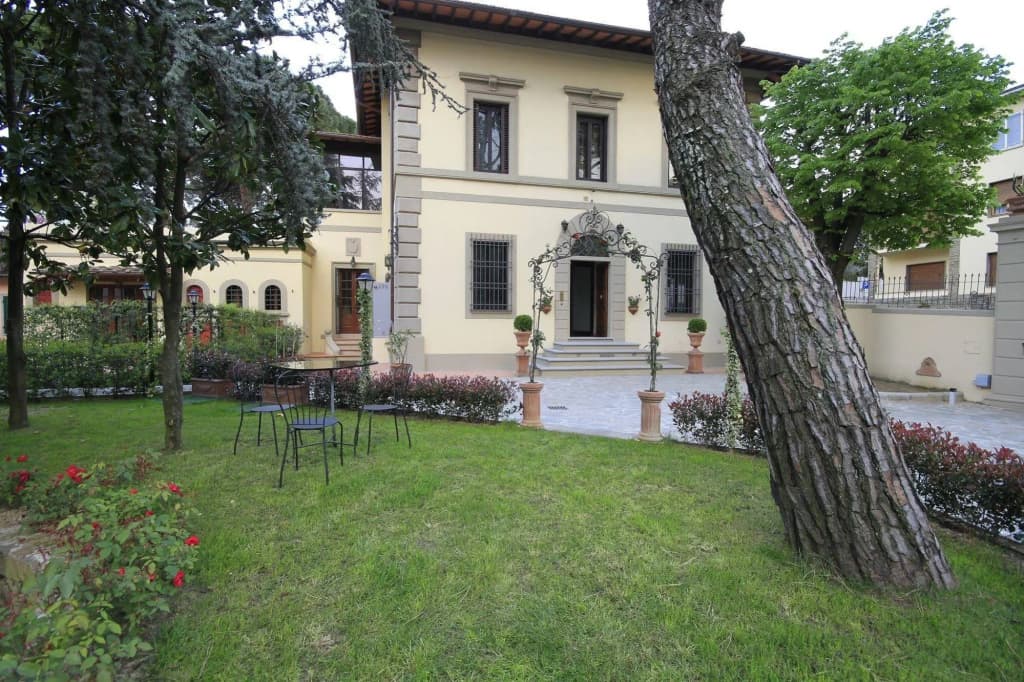 Villino Il Leone - photo 22