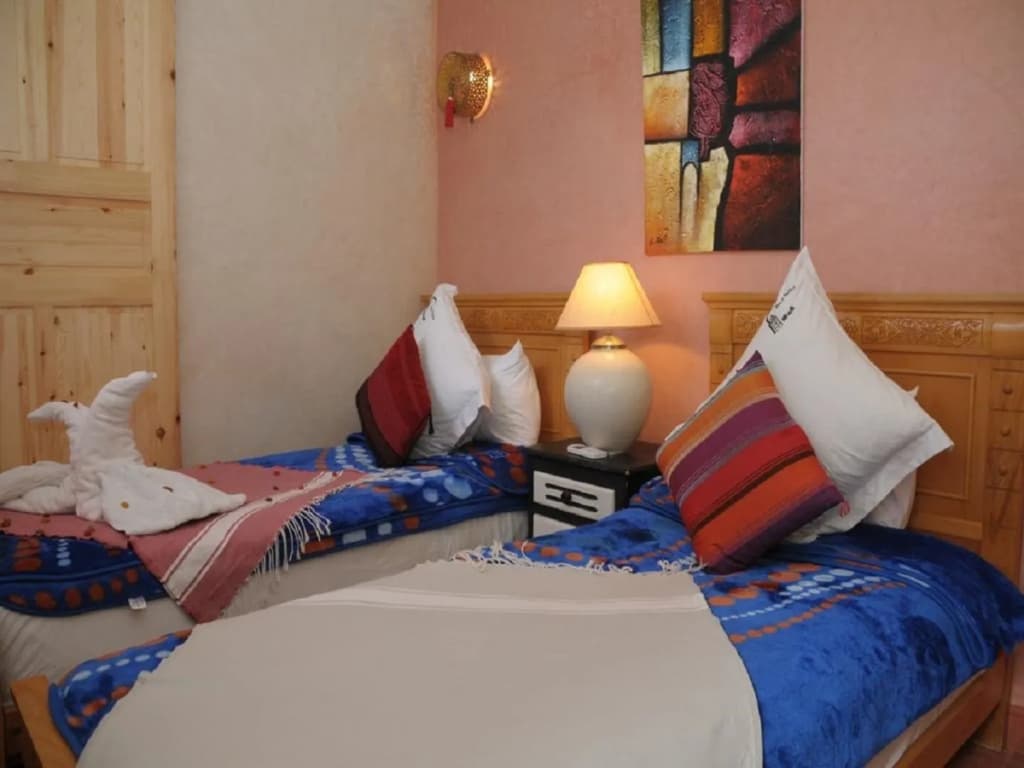 Riad Belko - photo 2