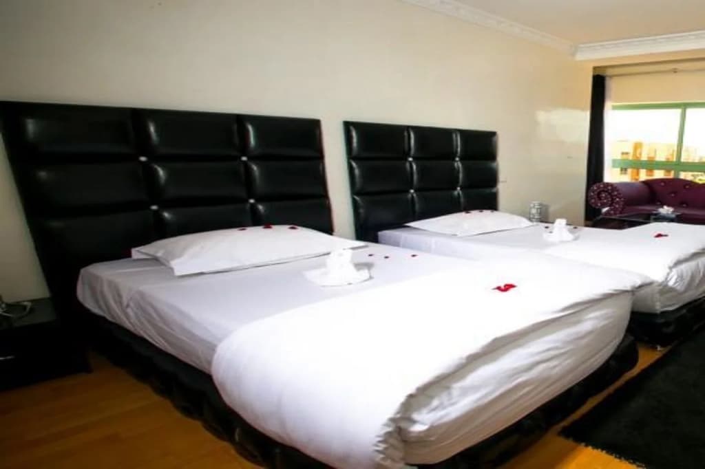 Ushuaia clubbing hotel - photo 5