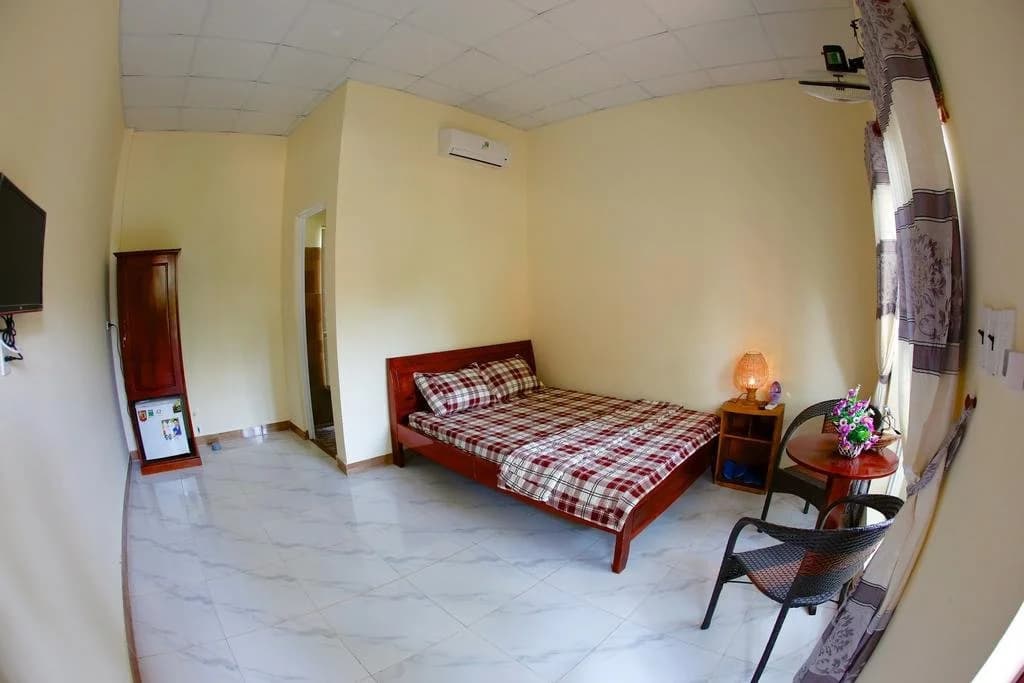 Kim Xuan Bungalow - photo 10