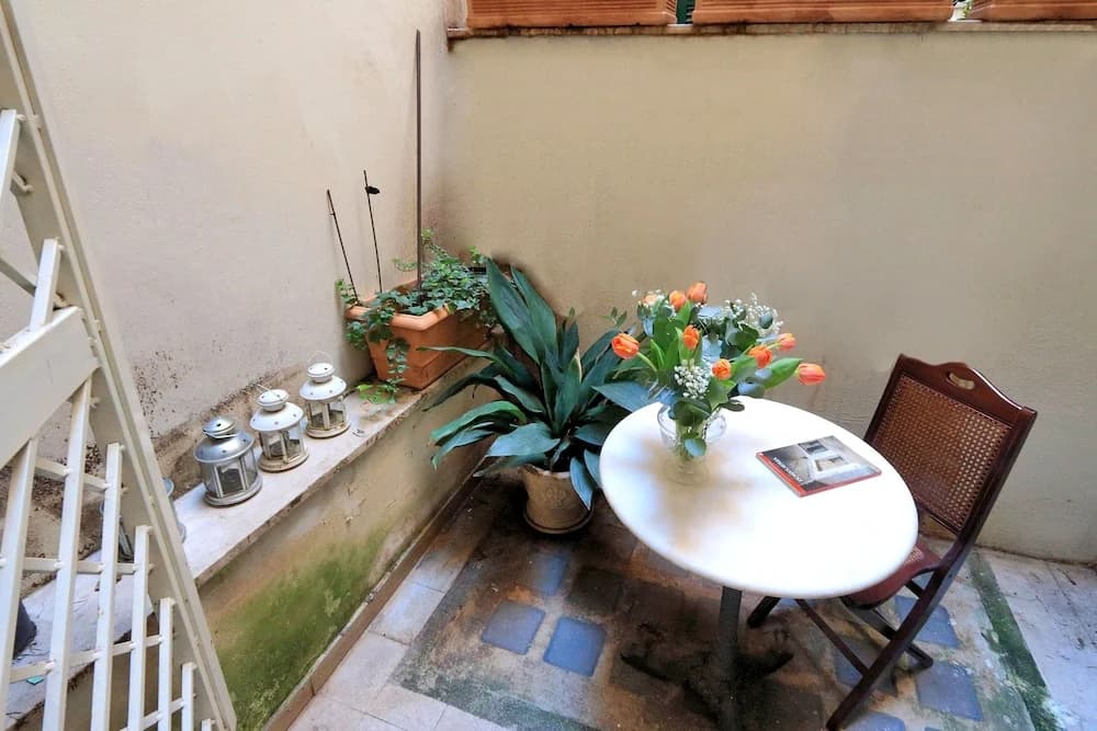 Cozy Campo - My Extra Home - photo 16