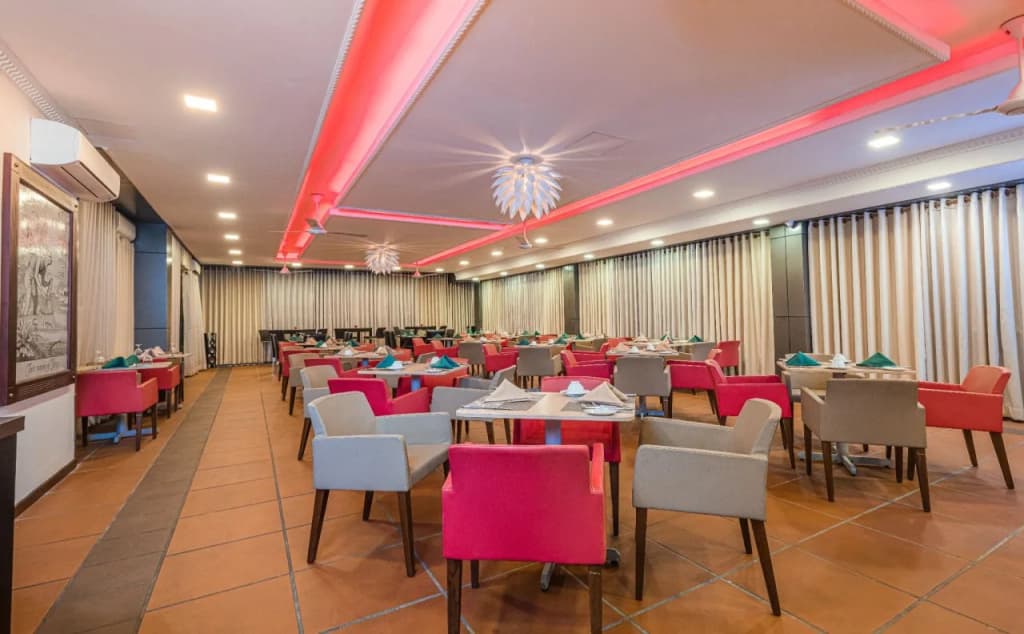 Earl's Red Colombo - photo 15
