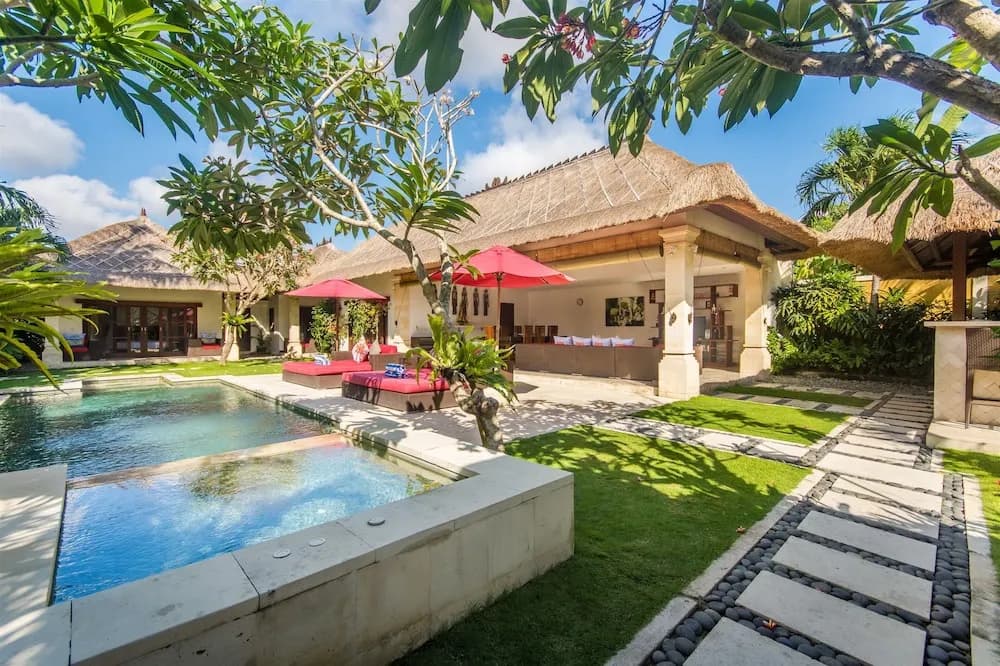 Villa Jaclan - photo 14