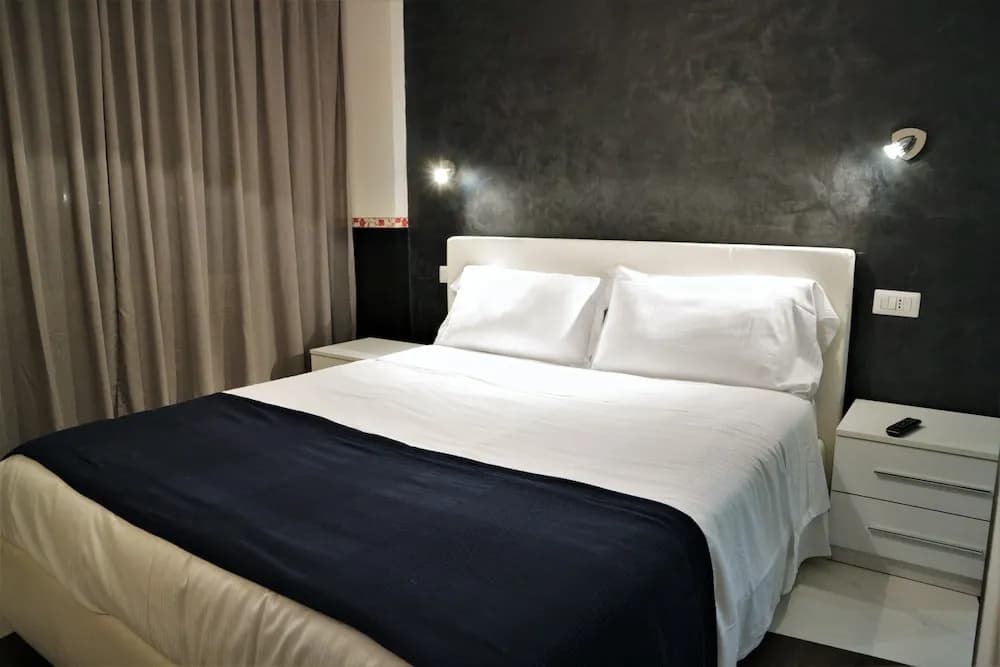 Luxury Vatican Rooms - photo 6