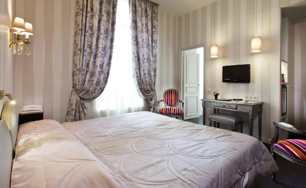 Saint Petersbourg Opera Hotel - photo 19