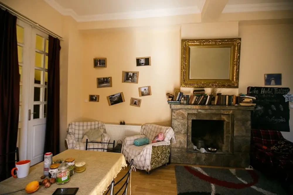 Like Hostel Tbilisi - photo 5