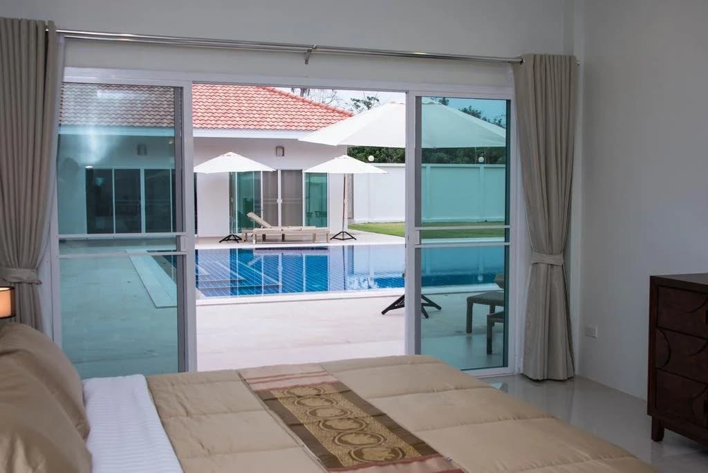 Villa Tha Maphrao - photo 15