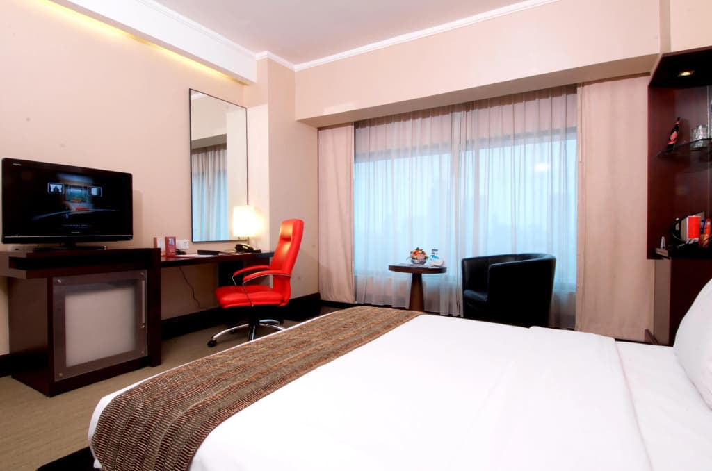 Manhattan Hotel Jakarta - photo 5