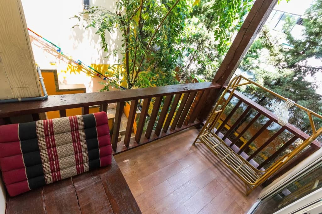 Changmoi House (Little Village) - photo 16