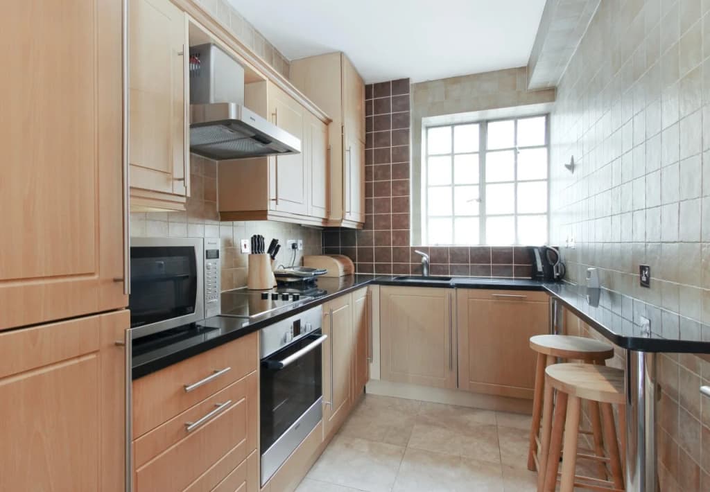 London Lifestyle Apartments Knightsbridge - photo 18
