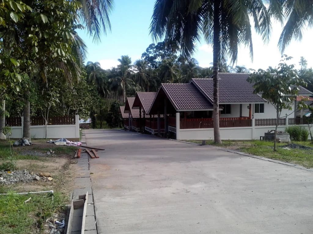 Phattara Resort - photo 9