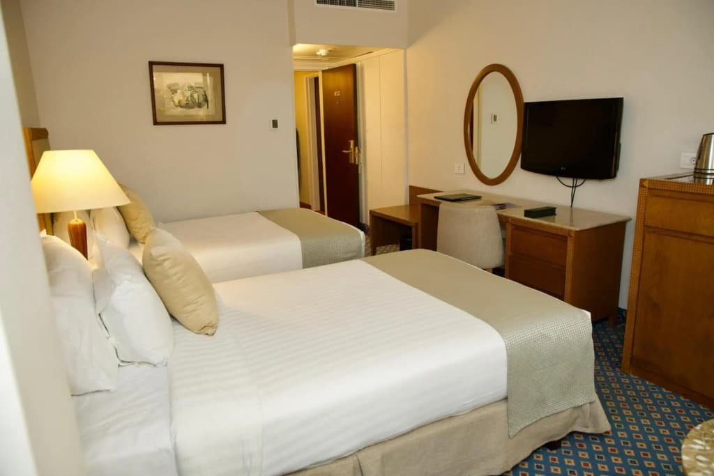 Baron Hotel Cairo - photo 6
