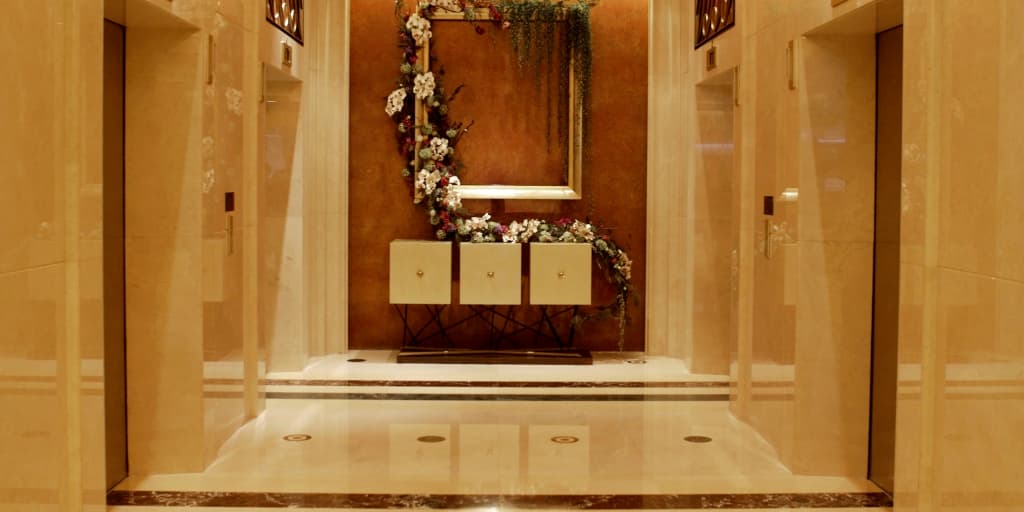 City Garden Hotel - photo 2