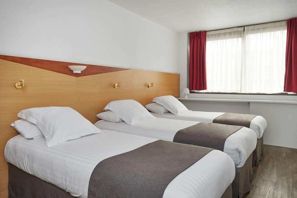 Hotel Isidore Nice Ouest - photo 2