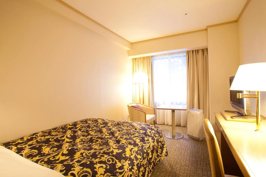 Ranzan Hotel - photo 2