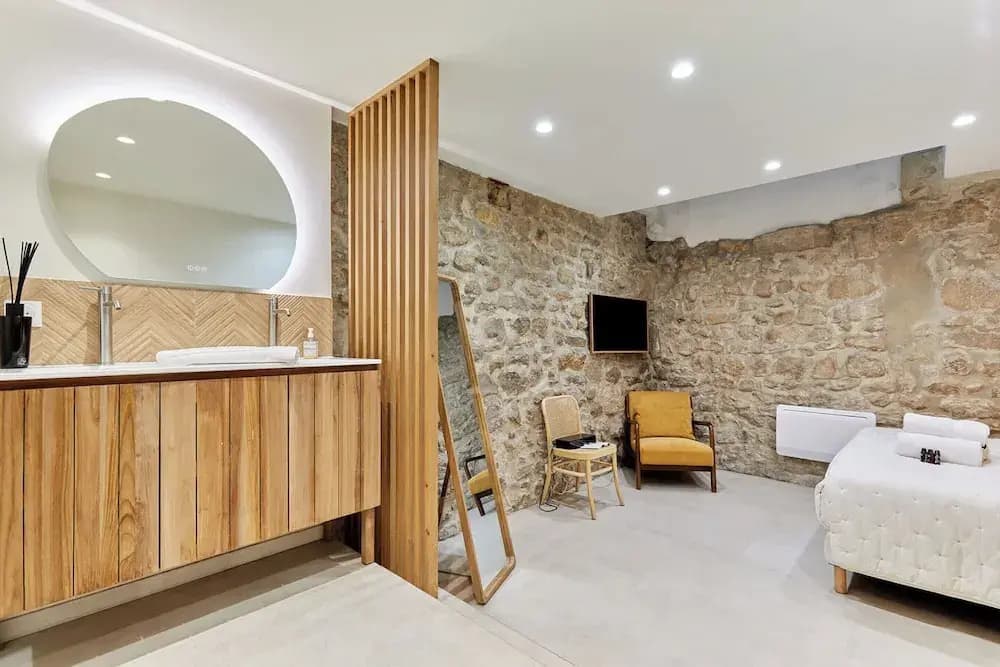 Amazing Apartment in the Center of Paris - photo 2