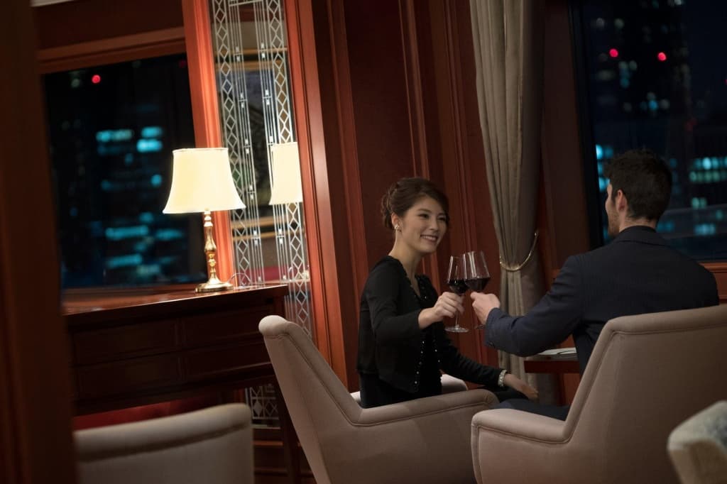 ANA Crowne Plaza Osaka - photo 22